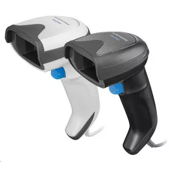 Datalogic Gryphon I GD4520, 2D, USB, komplet (USB), črna