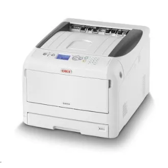 Oki C824n, LED, A3, 26/26 strani na minuto, ProQ1600 dpi, USB 2.0, Ethernet Oki C824n, LED, A3, 26/26 strani na minuto, ProQ1600 dpi, USB 2.0, Ethernet