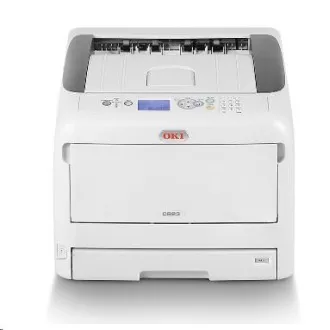 Oki C824n, LED, A3, 26/26 strani na minuto, ProQ1600 dpi, USB 2.0, Ethernet Oki C824n, LED, A3, 26/26 strani na minuto, ProQ1600 dpi, USB 2.0, Ethernet