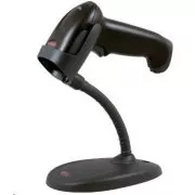 Honeywell Voyager 1250g, 1D, multiIF, komplet (USB), črn, stojalo