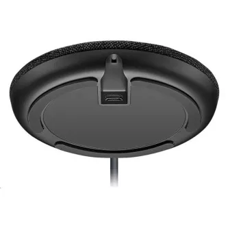 Logitech Rally MIC POD Black, modularni mikrofon z RightSoundom za Logitech Rally