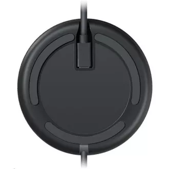 Logitech Rally MIC POD Black, modularni mikrofon z RightSoundom za Logitech Rally