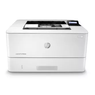HP LaserJet Pro 400 M404dn (38 strani na minuto, A4, USB, Ethernet, obojestranski tisk)