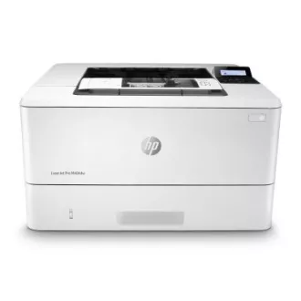 HP LaserJet Pro 400 M404dw (38 str/min, A4, USB, Ethernet, Wi-Fi, obojestranski tisk)