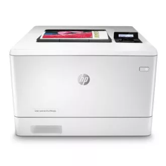 HP LaserJet Pro 400 color M454dn (A4, 27/27 strani na minuto, USB 2.0, Ethernet, obojestranski tisk)
