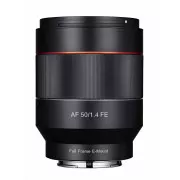 Samyang AF 45 mm F/1,8 FE