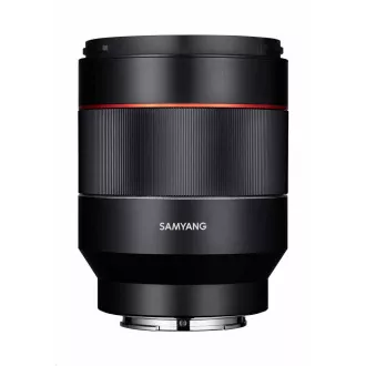 Samyang AF 45 mm F/1,8 FE