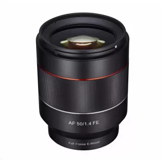Samyang AF 45 mm F/1,8 FE
