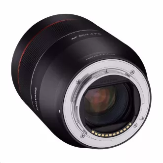 Samyang AF 45 mm F/1,8 FE