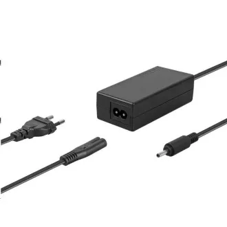 AVACOM Polnilni adapter za Asus ZenBook 19V 2, 37A 45W priključek 3, 0 mm x 1, 0 mm