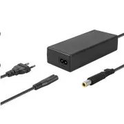 AVACOM polnilni adapter za prenosne računalnike Dell 19, 5V 4, 62A 90W priključek 7, 4mm x 5, 1mm z notranjim zatičem