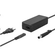 AVACOM polnilni adapter za prenosne računalnike HP 18, 5V 3, 5A 65W priključek 7, 4mm x 5, 1mm z notranjim zatičem