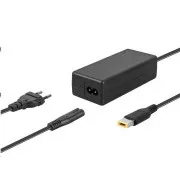 AVACOM polnilni adapter za IBM/Lenovo 20V 3, 25A 65W kvadratni priključek