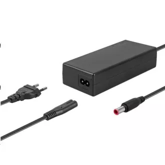 AVACOM polnilni adapter za prenosne računalnike Sony 19, 5V 4, 62A 90W priključek 6, 5mm x 4, 4mm z notranjim zatičem