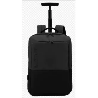 Bestlife vodoodporen nahrbtnik s kolesi za 15,6" prenosni računalnik, USB