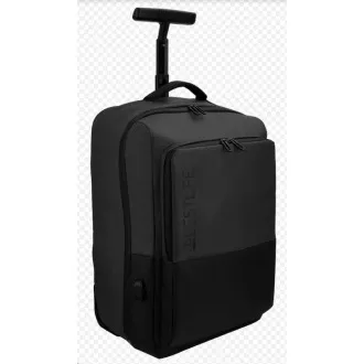 Bestlife vodoodporen nahrbtnik s kolesi za 15,6" prenosni računalnik, USB