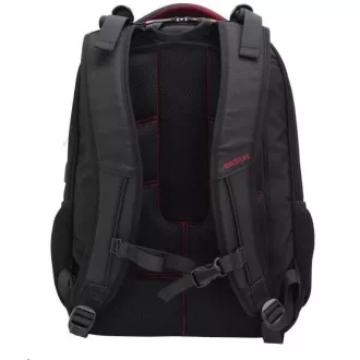 Bestlife gaming nahrbtnik za 17" prenosni računalnik s priključkom USB