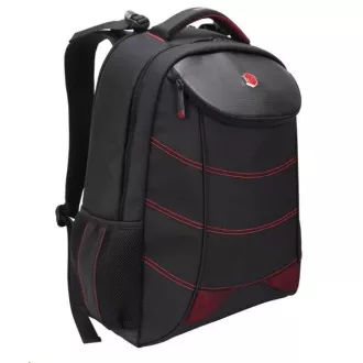 Bestlife gaming nahrbtnik za 17" prenosni računalnik s priključkom USB
