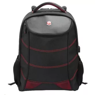 Bestlife gaming nahrbtnik za 17" prenosni računalnik s priključkom USB