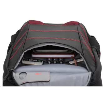 Bestlife gaming nahrbtnik za 17" prenosni računalnik s priključkom USB