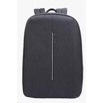 Bestlife vodoodporen nahrbtnik za 15,6" prenosni računalnik z zaščito pred krajo in USB