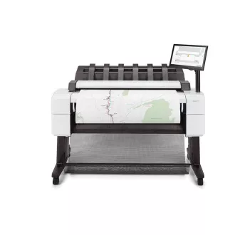 HP DesignJet T2600dr ps 36-palčni večfunkcijski tiskalnik MFP (A0 , 19,3 s A1, USB, Ethernet) HP DesignJet T2600dr ps 36-palčni večfunkcijski tiskalnik MFP (A0 , 19,3 s A1, USB, Ethernet)