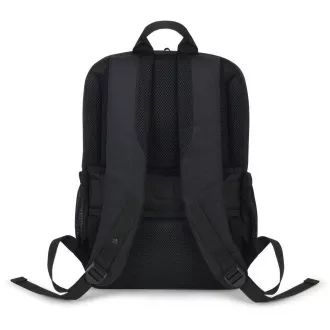DICOTA Eco nahrbtnik SCALE 15-17.3 Black