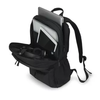 DICOTA Eco nahrbtnik SCALE 15-17.3 Black
