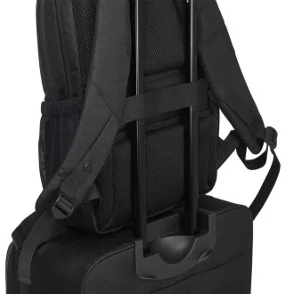 DICOTA Eco nahrbtnik SCALE 15-17.3 Black