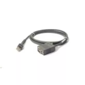Priključni kabel Zebra, RS232, rev. B