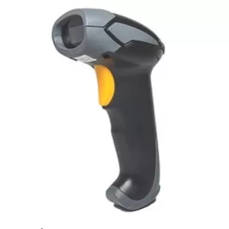 Birch BS-115 Ročni laserski čitalnik črtnih kod, USB, črn