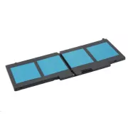 AVACOM baterija za Dell Latitude E5570 Li-Pol 7, 6V 8200mAh 62Wh