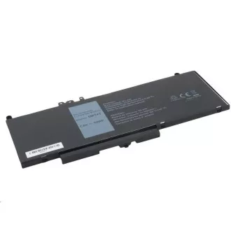 AVACOM baterija za Dell Latitude E5570 Li-Pol 7, 6V 8200mAh 62Wh