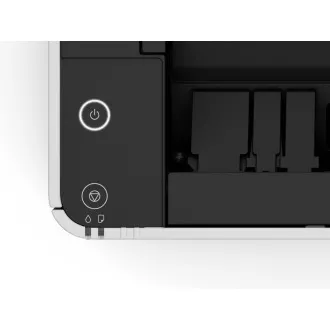 EPSON tiskalniško črnilo EcoTank Mono M1170, A4, 1200x2400 dpi, 39 strani na minuto, USB, obojestranski tisk, 5 let garancije po brezplačni registraciji