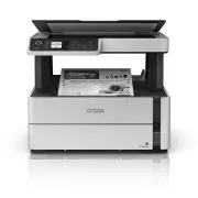 EPSON črnilo za tiskalnik EcoTank Mono M2170, 3v1, A4, 39 str/min, USB, Ethernet, Wi-Fi, obojestranski tisk, LCD