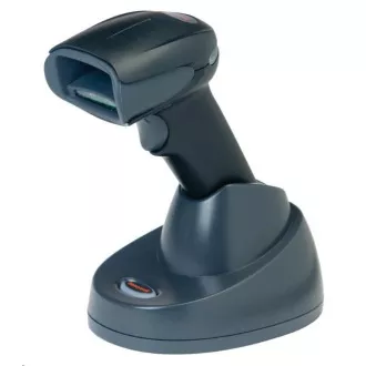 Honeywell Xenon Performance 1952g, BT, 2D, SR, komplet (USB), črna - predstavitev