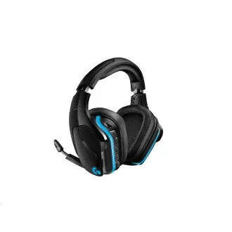 Logitech Gaming Headset G935, brezžične gaming slušalke 7.1, LIGHTSYNC - EMEA