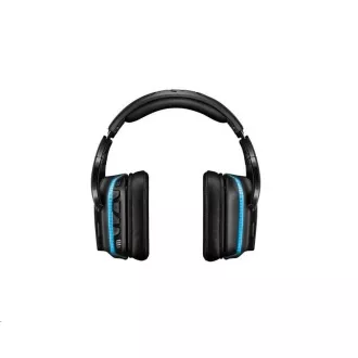 Logitech Gaming Headset G935, brezžične gaming slušalke 7.1, LIGHTSYNC - EMEA