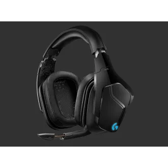 Logitech Gaming Headset G935, brezžične gaming slušalke 7.1, LIGHTSYNC - EMEA