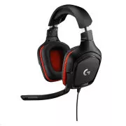 Logitech Gaming Headset G332 Wired