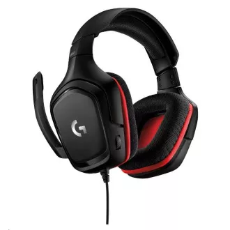 Logitech Gaming Headset G332 Wired