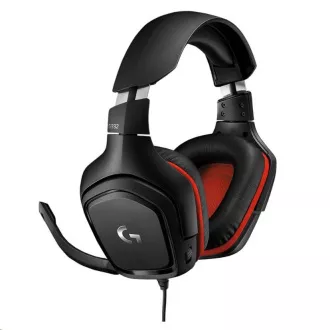 Logitech Gaming Headset G332 Wired