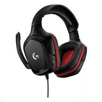 Logitech Gaming Headset G332 Wired