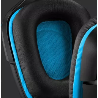 Logitech Gaming Headset G432 7.1 Wired