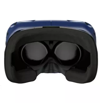 Očala za navidezno resničnost HTC Vive Pro Full kit, 2x 1440x1600px, 90Hz, FOV 110°, modra Očala za navidezno resničnost HTC Vive Pro Full kit, 2x 1440x1600px, 90Hz, FOV 110°, modra