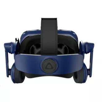 Očala za navidezno resničnost HTC Vive Pro Full kit, 2x 1440x1600px, 90Hz, FOV 110°, modra Očala za navidezno resničnost HTC Vive Pro Full kit, 2x 1440x1600px, 90Hz, FOV 110°, modra