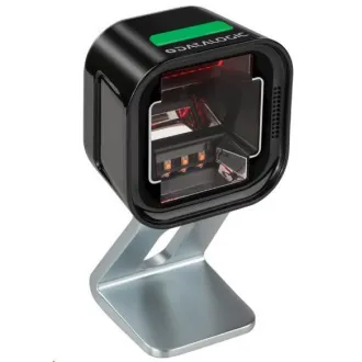 Datalogic Magellan 1500i, 2D, USB, multiIF, komplet (USB), črna