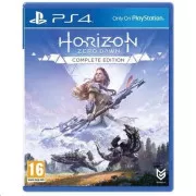 SONY PS4 Horizon Zero Dawn - kompletna izdaja