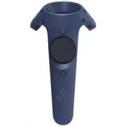 HTC Vive Controller 2.0 (2018), krmilnik gibanja za HTC Vive in Vice Pro, modro/črno