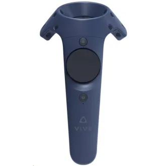 HTC Vive Controller 2.0 (2018), krmilnik gibanja za HTC Vive in Vice Pro, modro/črno